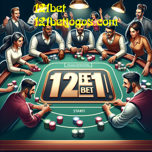Explore a Categoria de Jogos de Equipe no 121bet